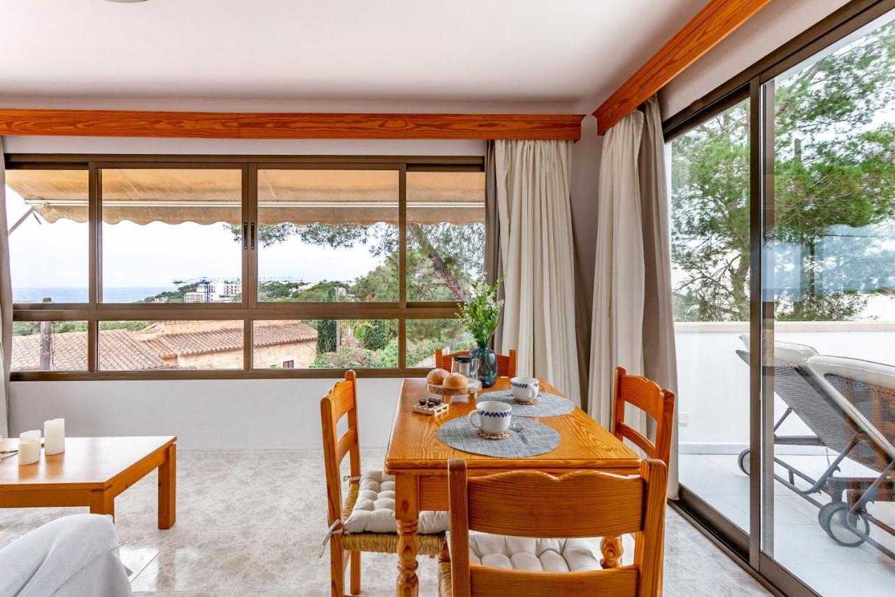 Vakantiehuis Casa Maria Elena By Dracmallorca *